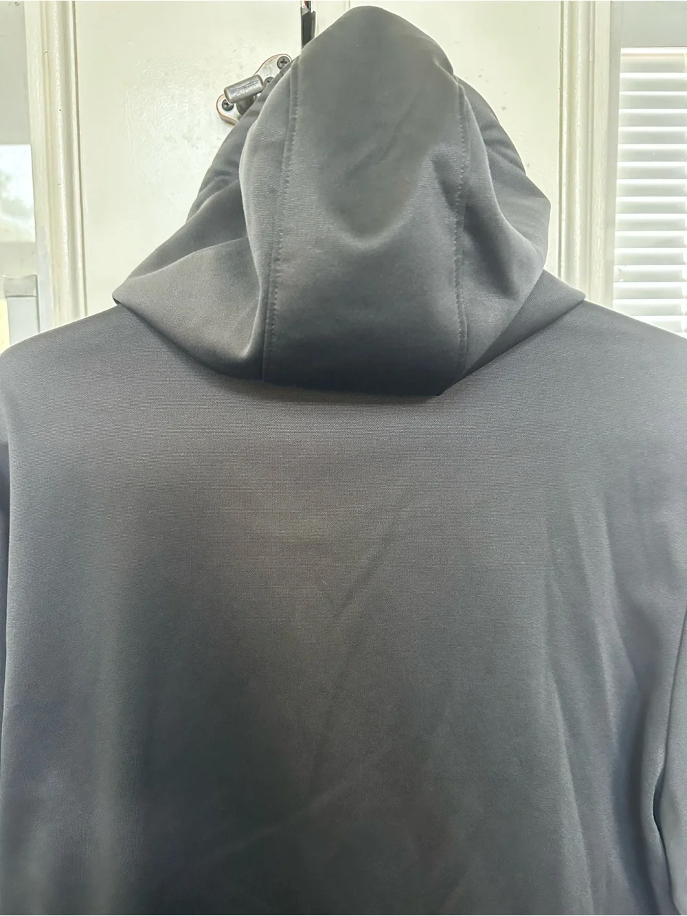 Air Jordan Therma-Fit Pullover Performance Hoodie Nike